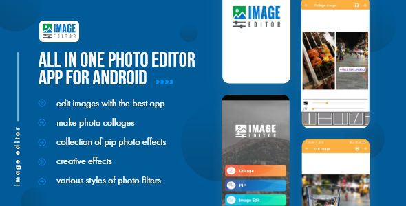 All In One Photo Editor App For Android 2 All In One Photo Editor App For Android