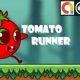 Tomato Runner Unity Platformer Game With Admob For Android and iOS