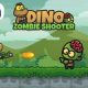 Dino Zombie Shooter (Buildbox Template + Android Studio Project)