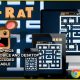 Pac-Rat – HTML5 Arcade Game