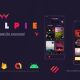 Wallpie – Wallpaper Application (Kotlin)