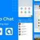 FireApp Chat – Android Chatting App with Groups