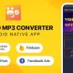Video to MP3 Converter – Android