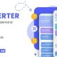 PDF Converter (VERSION 2.0) – PDF Editor for Android – Admob Ads