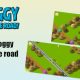 Froggy crosses the road – Complete Unity Game