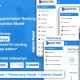 Doctro – On-Demand Doctor Appointment Booking SaaS Marketplace Business Model