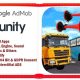 Truck Bus Horn Siren Soundboard