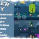 Killer Boy – 2D Action Platformer Mobile/Android Game (Unity Game + Admob)