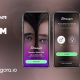 Stranger – Random Video Call with people – Gender Match – In-app purchase – Agora-Android-Laravel