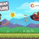 Jetpack Bear Adventure – Shooter Game Android Studio Project with AdMob Ads + Ready to Publish