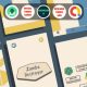 Zamba : (Android Studio+Admob+Reward Video ads+Inapp purchase+Leaderboards)