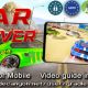 Car Driver (Admob + GDPR + Android Studio)