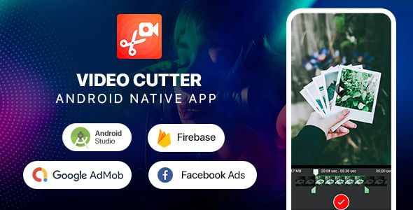 Video Cutter - Android