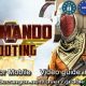 Commando Shooting (Admob + GDPR + Android Studio)