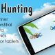 Bow Hunting with AdMob and Leaderboard