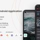 Walper – Wallpaper Android Application 2.3