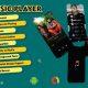 UverMusic Player| AudioMack Clone |Best Music Player with Possible admob Integration