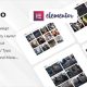 Portfolio Builder – Elementor Portfolio Addon
