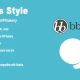 bbPress Style