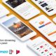 Videon – A video streaming android app with admin panel