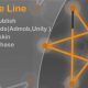 Single Line (Unity Game+Admob+iOS+Android)