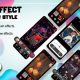 DSLR Image Bokeh Effects Photo Maker – Bokeh photo editor, Bokeh camera effect