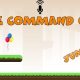 Voice command game – HTML5 – Casual game