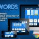 Free Words – HTML5 Word Game