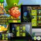 Lucky Leprechaun – HTML5 Instant Win Game