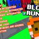 Blocky Runner – Android Game with AdMob