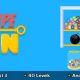 Swipe The Pin – HTML5 Game (Construct 3)
