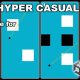 Aim – Hyper Casual Game (Unity + AdMob)