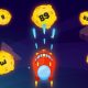 Space Asteroids Shooting Android Game