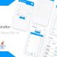 Invoice Generator – Professional Bills or GST Invoices – Accounting – Android – Admob Ads