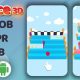 Bounce3D Jumping Ball Android