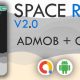 Space Rider Shooter + AdMob – Android Game