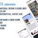 Books – JSON Based Android App