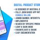 Digital Product Store – JSON Based Android App