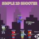 Simple 2d Shooter – Unity Game