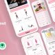 Abs Workouts & Fitness For Women (30 days Workout Plan)