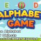 Alphabet Game for Kids – Educational Game – HTML5/Mobile (C3p)