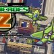 Sky Heroes Z – C3P I CAPX I HTML5 Game