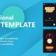 Color Flip – Arcade, AdMob Game