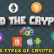 Find The Crypto – Crypto Game – HTML5/Mobile (C3p)