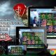 Ultimate Football Slot Machine – HTML5 Premium Casino Game