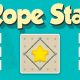 Rope Star. Html5, Mobile (adMob), Construct 3