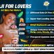 Emojis For Lover : Stickers & Emojis Keyboard