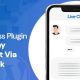 WordPress Plugin To Display Live Chat Via Facebook