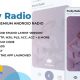 Purity Radio | Simple and Premium Radio Player for Android
