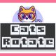 Cats Rotate – HTML5 Game (Construct 3)